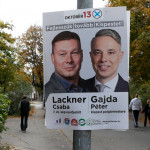 „A szocik lopnak. Ön meglepődött?”