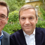 Ismét feltűnt Bajnai Gordon
