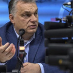 Orbán: Törökország nélkül nem lehet megállítani a migránsáradatot