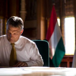 Orbán Viktor gyönyörű karácsonyi videót posztolt