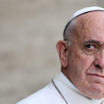 Antidogma - Bergoglio, az ellenpápa?