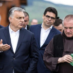 Orbán Viktor és Böjte Csaba a legnagyobbak közé került