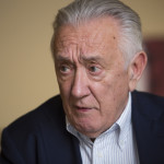 Kovács László nekiment Niedermüllernek