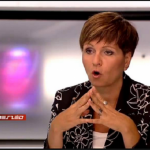 Apáti Bence: Örök Olga, Mucika visszatér!