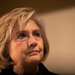 Ezt még biztos nem tudta Hillaty Clintonról