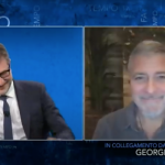 George Clooney bármikor, bármire megvehető? + videó