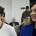 Így csinál tulkot magából az EP-s Dobrev-brigád