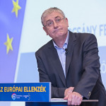 Boltban: Maga megenné a szagos Gyurcsány-kolbászt? 