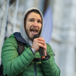 Bayer Zsolt: NoÁr is valaki (Hőseposz)