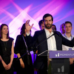 Momentum, a kommunista jövő
