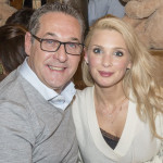 Mást (is) mondott Strache: új megvilágításban az Ibiza-botrány