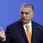 Orbán Viktor: lesújtó a magyar baloldal romlottsága