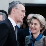 Jövőre a NATO is kampányolni fog