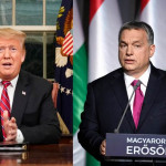 Jeff Sessions: Trump elnök csodálta Orbán kormányfőt 