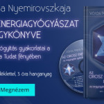 Az orosz energiagyógyászat nagykönyve - CD melléklettel!
