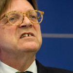 Guy Verhofstadt új ötlettel állt elő hazánk ellen
