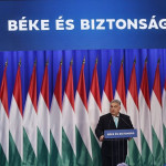 Orbán Viktor: 2022 volt a legnehezebb, 2023 lesz a legveszélyesebb év a rendszerváltás óta 
