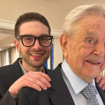 A Soros-hálózat mindig résen van 