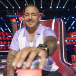 Úgy kellett a The Voice, mint egy falat kenyér 