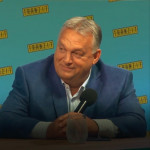 Zuhanóban vagy növekvőben Orbán Viktor tekintélye 