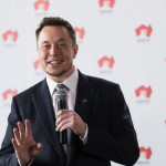 Elon Musk egyetlen képpel pörkölt oda Joe Bidennek