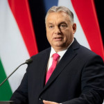 Orbán Viktor győzelme miatt forrong az osztrák lap