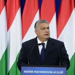 Így reagált a nemzetközi sajtó Orbán Viktor évértékelőjére 