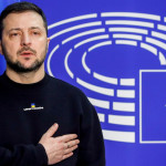 Sokkoló hírt kapott Brüsszelből Ukrajna 