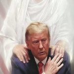 Jeszenszky Zsolt: Jézus mentette meg Trumpot?