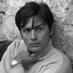 Alain Delon, a „kis fasiszta”