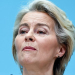 Von der Leyen árvízi atrocitása