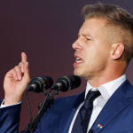 Magyar Péter hatalmas öngólt lőtt, nagyot hibázott
