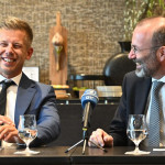 Károlyi és Linder sem csókolgatta úgy ellenségeink talpát, ahogy Magyar Péterék