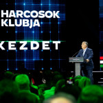 Harcosok Klubja