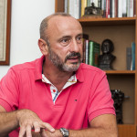 A hazát elárulni ezen a földön főbenjáró bűn