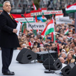 Fricz Tamás: Változó korszellem és közhangulat