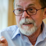 Bogár László: A meghasított birodalom