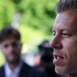 Váratlan helyről kapott sistergős balegyenest Magyar Péter, erre biztos nem számított
