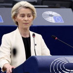 Vádolom az Európai Uniót! 