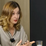 Cseh Katalin keményen odasózott Magyar Péternek