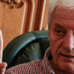 Tanulságos üzenet a szavazófülkékbe