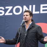 Előkerült Nagy Ervin, ez fájni fog Magyar Péternek