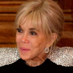 A hír, hogy Brigitte Macron férfi, most váratlan irányt vett