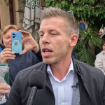 Belső árulás
