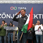 Péter pajtás Gyurcsányt utánozza