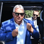 Orbán Viktor Törököt fogott, rendeződött a fagyiügy