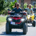 Magyar Péteréket még a KRESZ sem érdekli, saját és mások biztonságát is kockára teszik a pökhendi Tisza-vezér