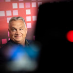 Orbán Viktor tiszta vizet öntött a pohárba