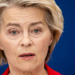 Hallott már ön Ursula Albrechtről?