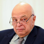 Nógrádi György: Válságok sora sújtja a világot